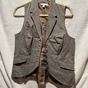 CAbi Style#175 vest